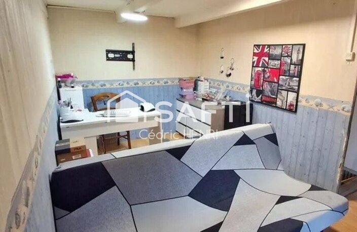 mieux qu'un appartement venez visiter cette maison sans jardin — photo 5