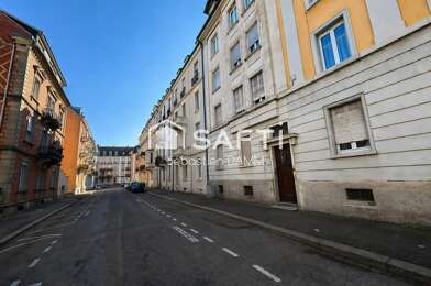 Appartement 3 pièces 89000 €