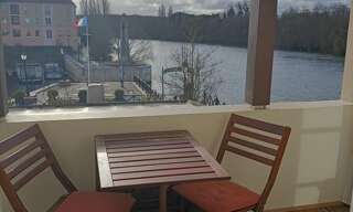 Appartement 3 Pièces 75 m² à vendre à Pontoise (95000)