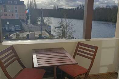 Appartement 3 pièces 332000 €