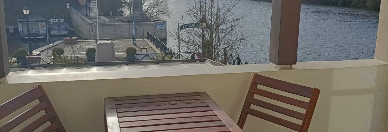Appartement 3 Pièces 75 m² à vendre à Pontoise (95000)