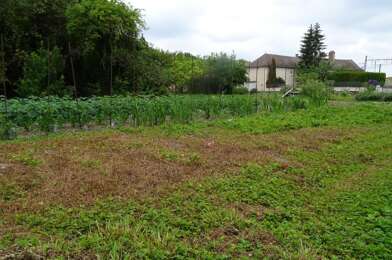 Terrain  79000 €