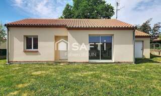 Maison 3 Pièces 75 m² à vendre à Coron (49690)