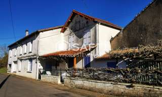 Maison 9 Pièces 260 m² à vendre à Saint-Georges (16700)