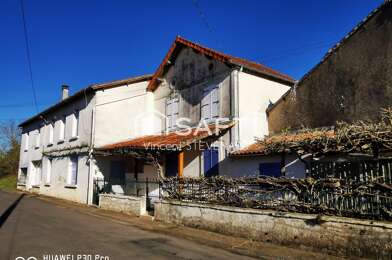 Maison 9 pièces 128400 €