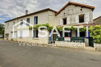 Maison 9 pièces 128400 €