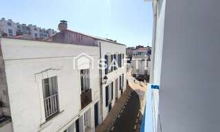 Maison 4 Pièces 75 m² à vendre à Les Sables-d'Olonne (85100)