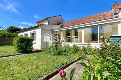 Maison 7 pièces 374000 €