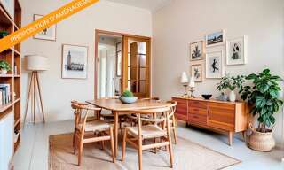 Maison 7 Pièces 125 m² à vendre à Nantes (44100)