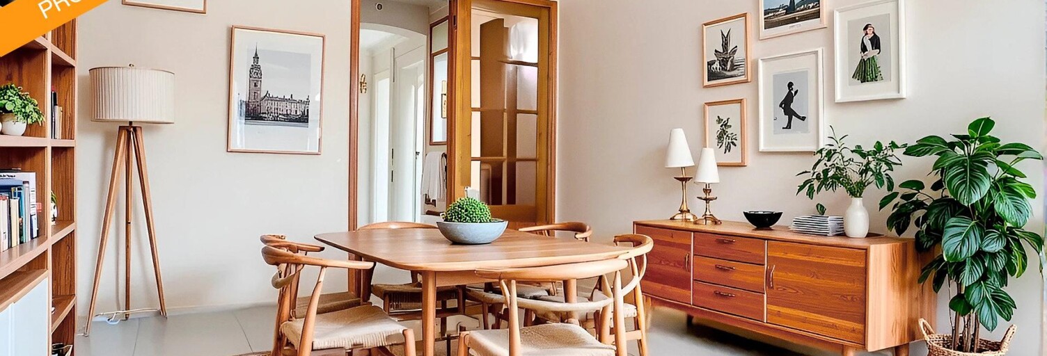 Maison 7 Pièces 125 m² à vendre à Nantes (44100)