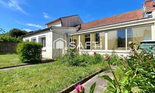 Maison 7 Pièces 125 m² à vendre à Nantes (44100)
