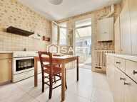 Maison de  125 m² avec garage et grand jardin. — photo 2