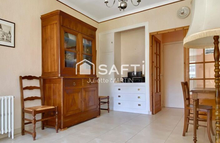 Maison de  125 m² avec garage et grand jardin. — photo 3