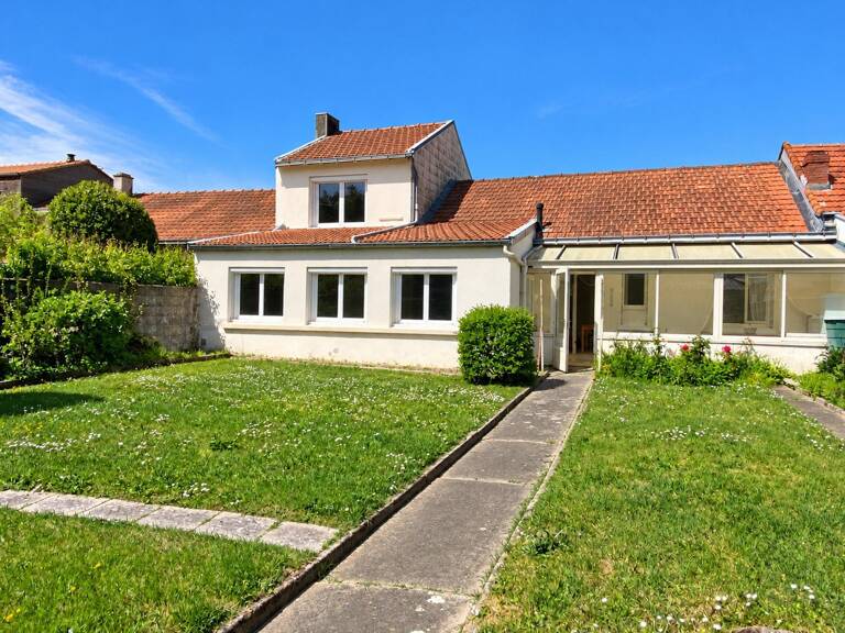 Zola  - Maison au calme, spacieuse et lumineuse. — photo 1