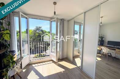Appartement 3 pièces 415000 €