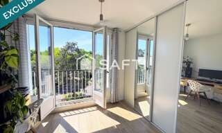 Appartement 3 Pièces 63 m² à vendre à Maisons-Laffitte (78600)