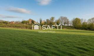 Maison 4 Pièces 90 m² à vendre à Dompierre-en-Morvan (21390)