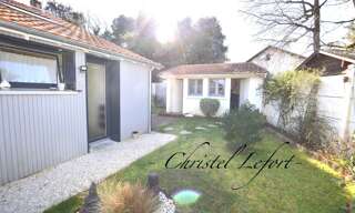 Maison 3 Pièces 68 m² à vendre à Saint-Brevin-les-Pins (44250)