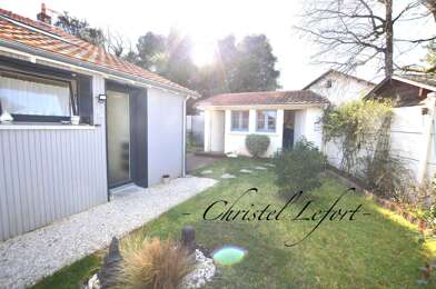 Maison 3 pièces 289000 €