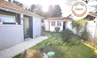 Maison 3 Pièces 68 m² à vendre à Saint-Brevin-les-Pins (44250)