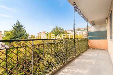 Appartement 3 pièces 140000 €
