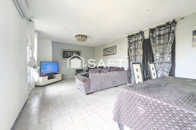 Appartement 3 pièces 140000 €