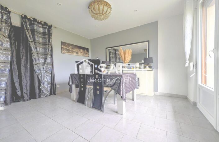 APPARTEMEMENT T3 79 m² AVEC BALCON — photo 3