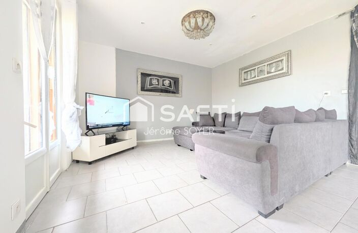 APPARTEMEMENT T3 79 m² AVEC BALCON — photo 4
