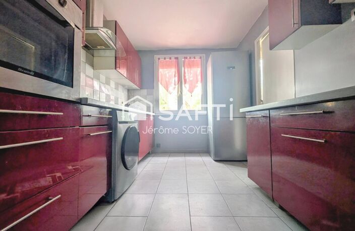 APPARTEMEMENT T3 79 m² AVEC BALCON — photo 5