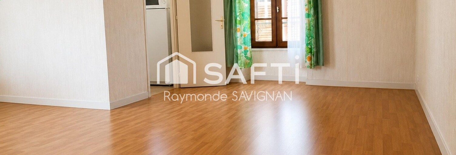 Maison 5 Pièces 90 m² à vendre à Nalliers (85370)