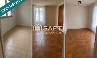 Maison 5 Pièces 90 m² à vendre à Nalliers (85370)