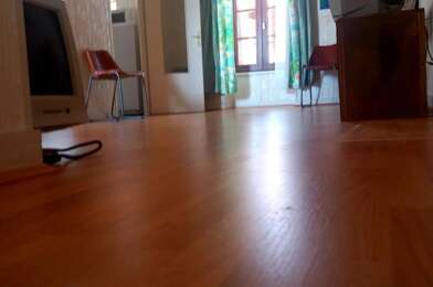 Maison 5 pièces 100000 €