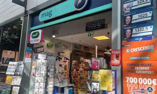 Commerce 2 Pièces 80 m² à vendre à Longeville-lès-Saint-Avold (57740)