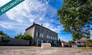 Maison 13 Pièces 332 m² à vendre à Albestroff (57670)