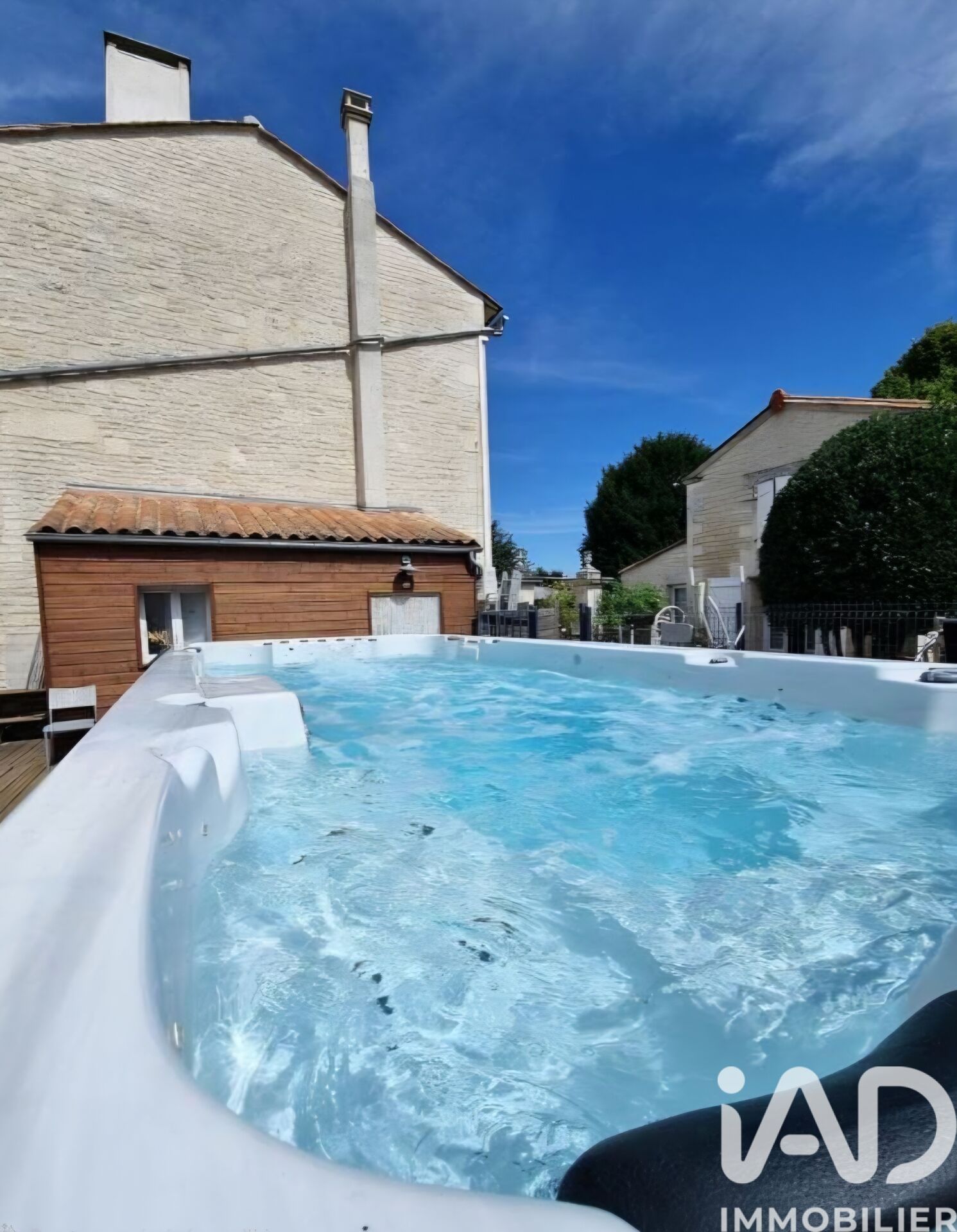 Vente Maison/villa 15 pièces - Photo 3