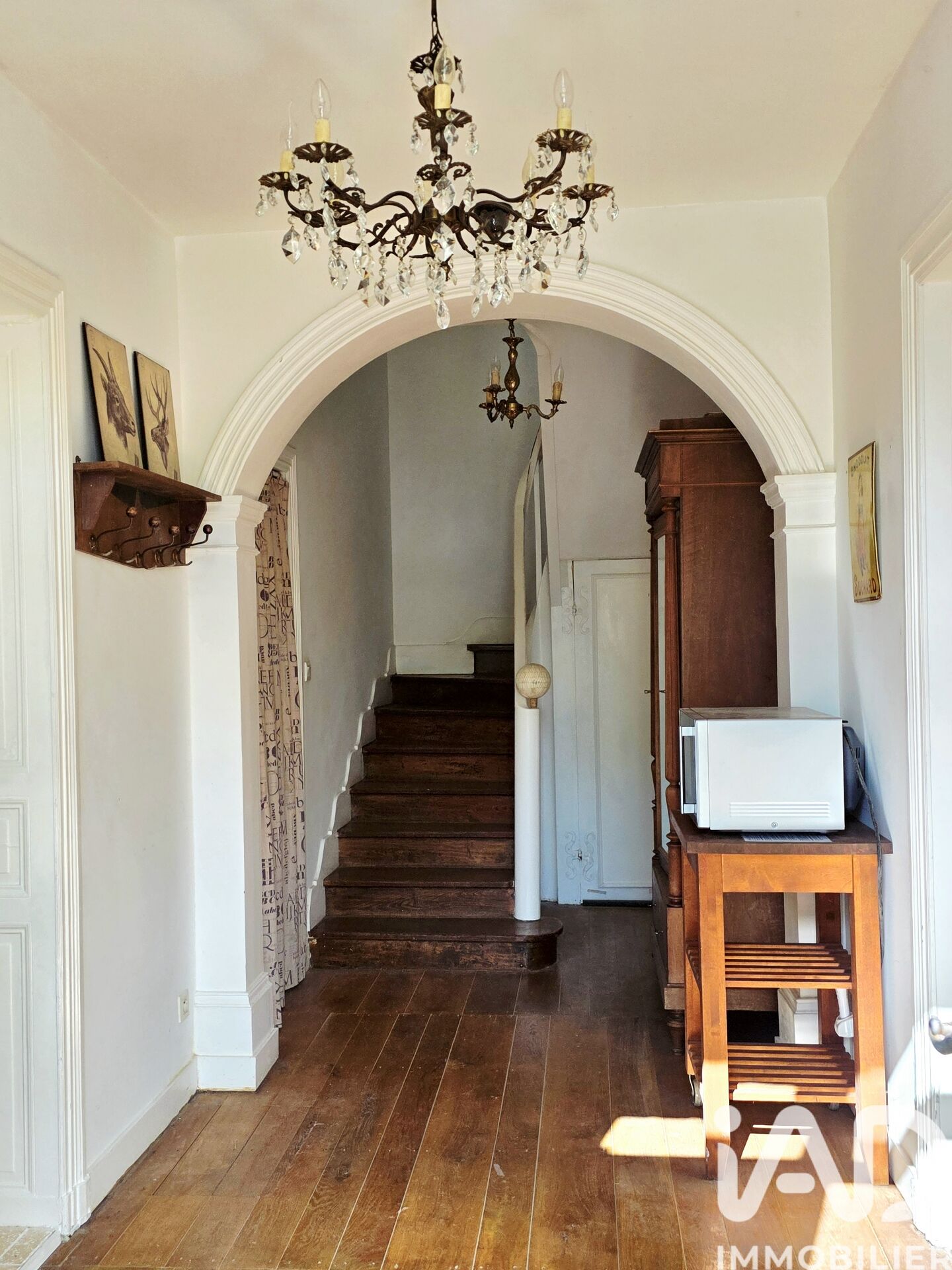 Vente Maison/villa 15 pièces - Photo 5