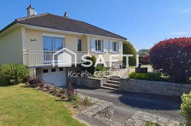 Maison 5 pièces 160000 €