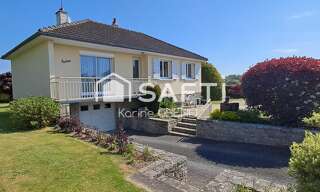 Maison 5 Pièces 81 m² à vendre à La Ferté-Macé (61600)