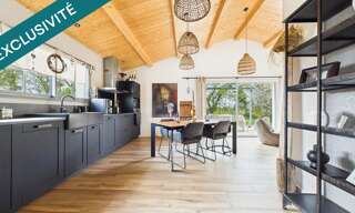 Maison 4 Pièces 81 m² à vendre à Ferrières (17170)