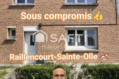 Maison 5 pièces 110500 €