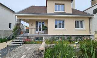 Maison 7 Pièces 200 m² à vendre à Bellerive-sur-Allier (03700)