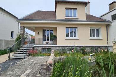 Maison 7 pièces 349000 €