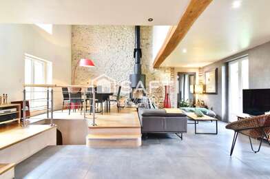 Maison 8 pièces 379000 €
