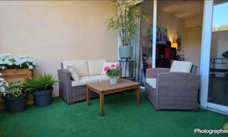 Appartement 1 Pièce 29 m² à vendre à Le Pradet (83220)