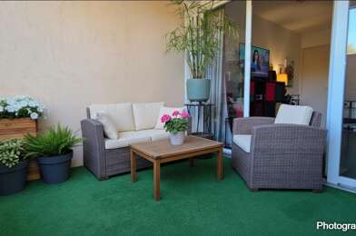 Appartement 1 pièces 168000 €