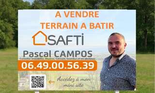 Terrain  441 m² à vendre à Labatut (09700)