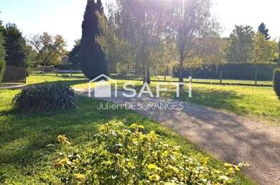 Terrain  55000 €