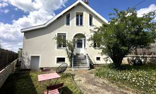 Maison 4 Pièces 75 m² à vendre à Écrouves (54200)