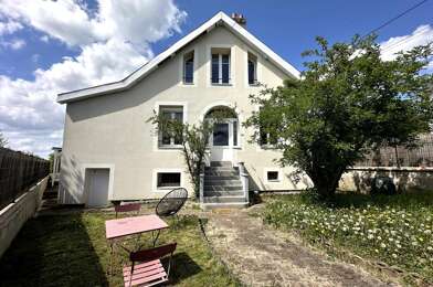 Maison 4 pièces 217000 €