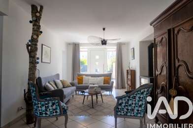 Maison 8 pièces 570000 €